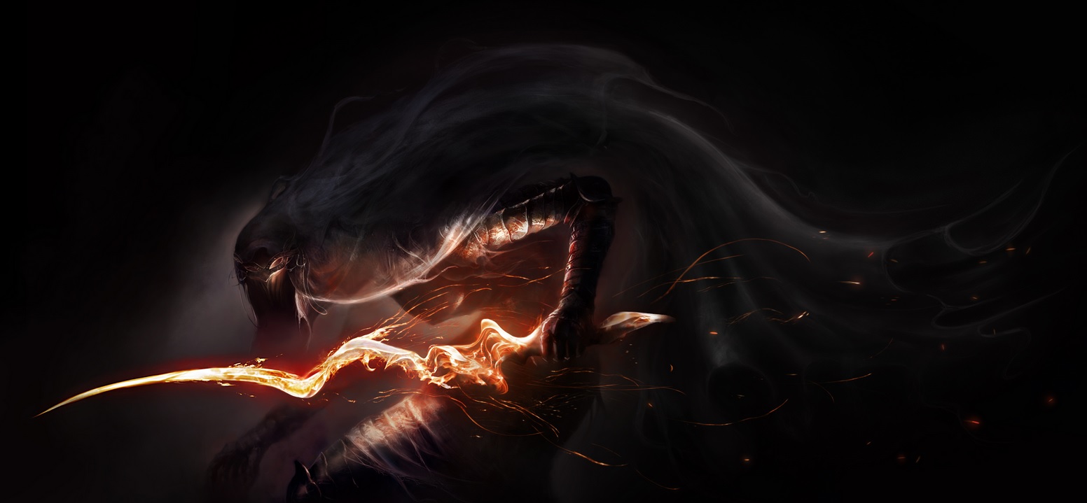 Dark Souls III : premières images officielles