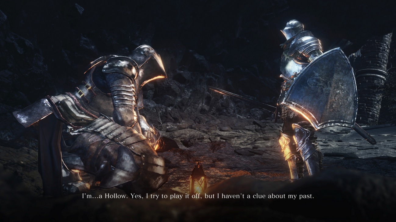 Quelques images pour Dark Souls III : The Ringed City
