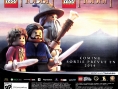 LEGO Le Hobbit  pour l'année prochaine