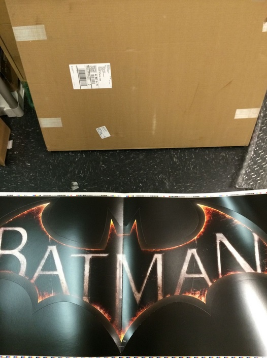 New Batman : une annonce la semaine prochaine ?