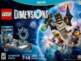 LEGO Dimensions : c'est officiel