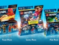 LEGO Dimensions : c'est officiel