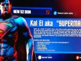 (New) Superman : un nouvel indice