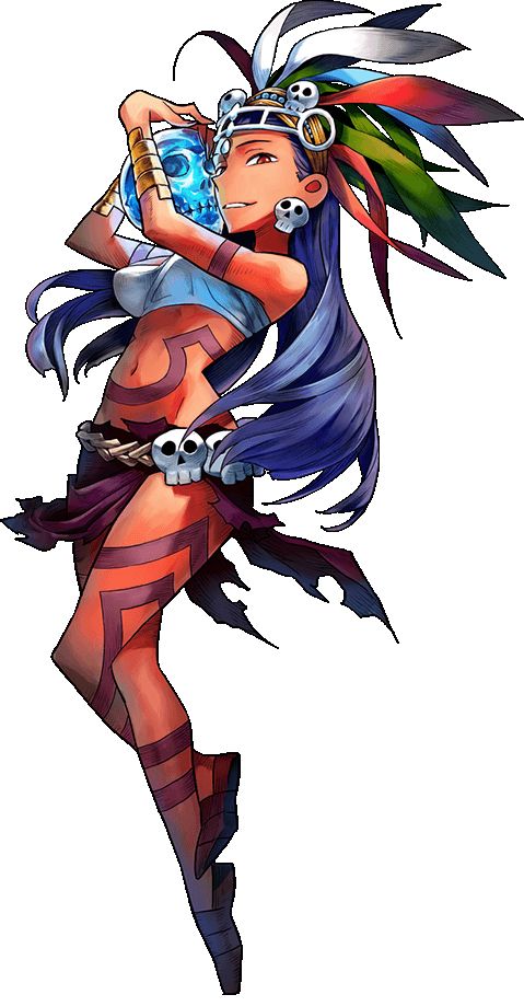 Grand Kingdom montre ses classes