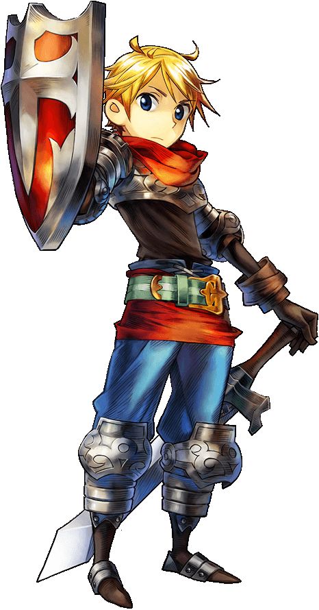 Grand Kingdom montre ses classes