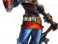 Grand Kingdom montre ses classes