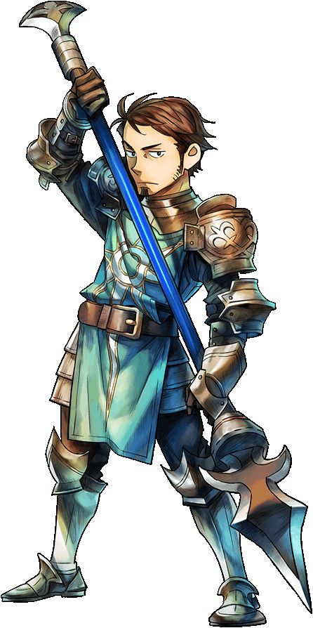 Grand Kingdom montre ses classes