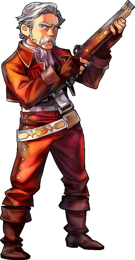 Grand Kingdom montre ses classes