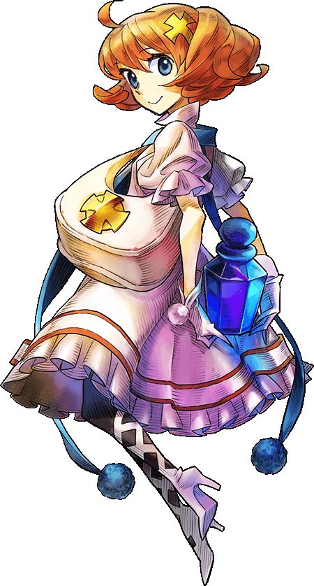 Grand Kingdom montre ses classes