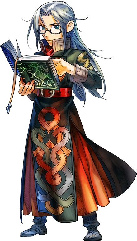 Grand Kingdom montre ses classes
