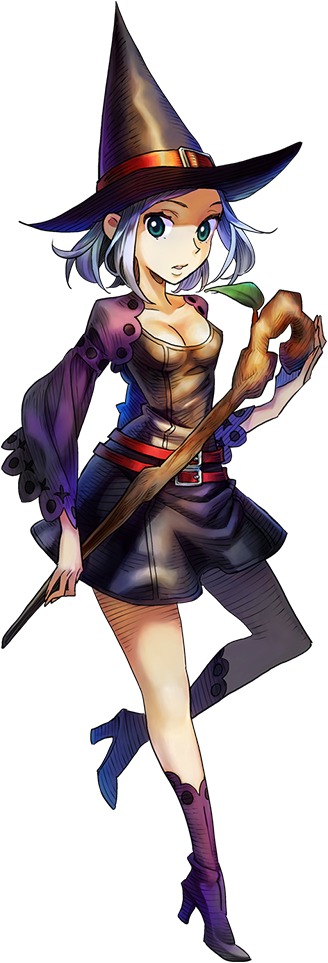 Grand Kingdom montre ses classes