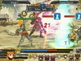 Grand Kingdom montre ses classes