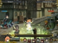 Grand Kingdom montre ses classes