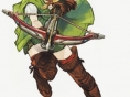 Hyrule Warriors 3DS : ''une'' Link au casting ?