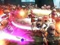 Hyrule Warriors Legends : Skull Kid illustré