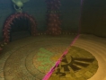 Hyrule Warriors Legends : Skull Kid illustré
