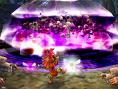 Hyrule Warriors Legends : Skull Kid illustré
