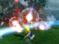 Hyrule Warriors 3DS : Linkle et Toon Link s'illustrent