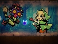 Hyrule Warriors 3DS : Linkle et Toon Link s'illustrent
