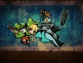 Hyrule Warriors 3DS : Linkle et Toon Link s'illustrent