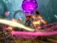 Hyrule Warriors 3DS : Linkle et Toon Link s'illustrent