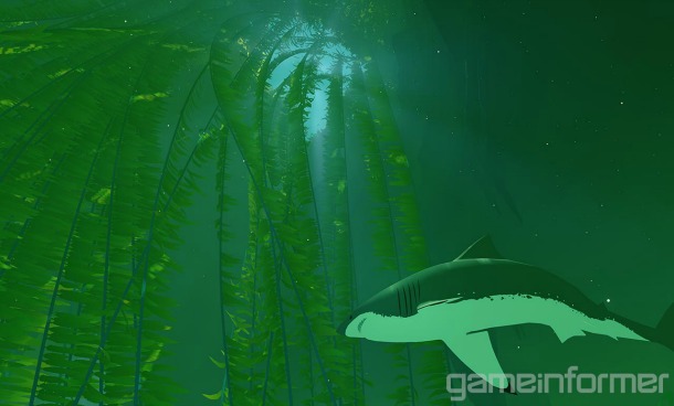 ABZU de retour en images et vidéo