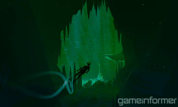 ABZU de retour en images et vidéo