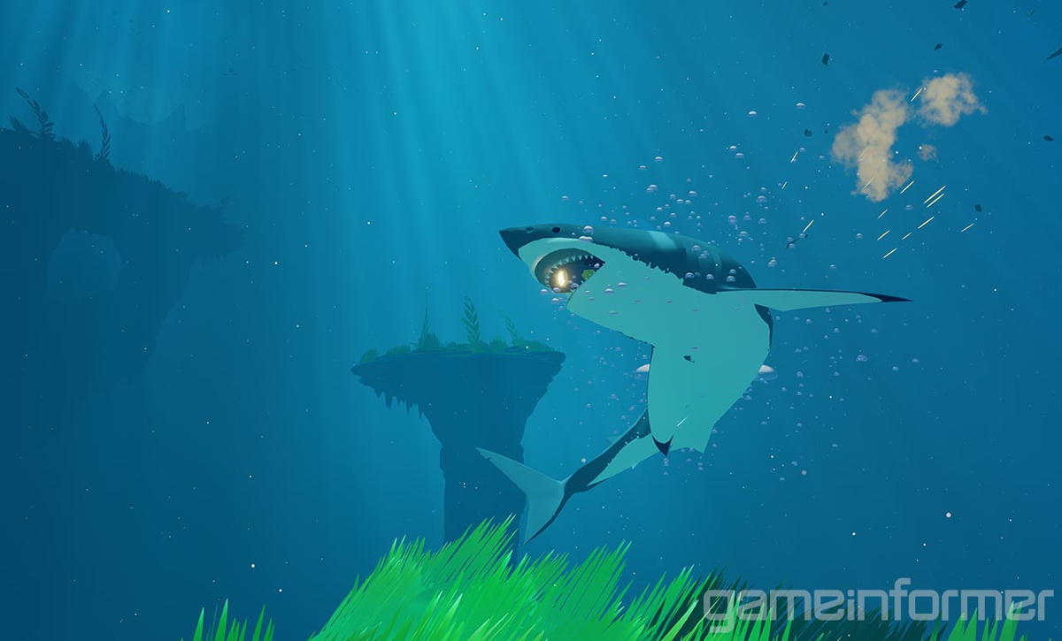 Screens : Video ABZU