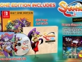 Shantae HGH : une date pour l'édition Ultimate