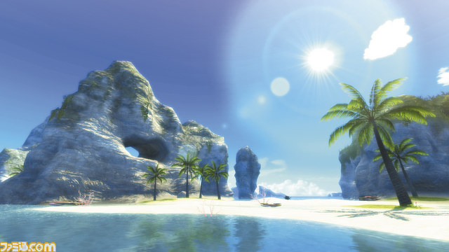 Tales of : un compte à rebours pour les 20 ans