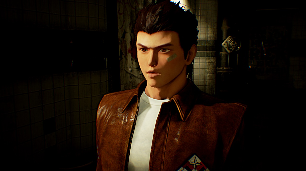 SEGA : un soutien envers Shenmue III et l'envie de revenir aux anciennes licences