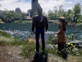 Shenmue III : toujours en phase de prototype