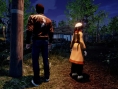 Shenmue III : toujours en phase de prototype