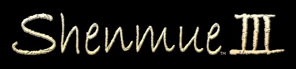 Shenmue III prend RDV pour la GamesCom