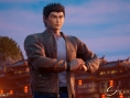 Shenmue III : trois nouvelles images