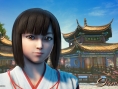 Un nouveau personnage pour Shenmue III