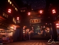 Shenmue III : quelques images et un RDV
