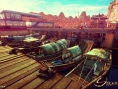 Shenmue III : quelques images et un RDV