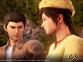 Shenmue III : deux visuels avant le gros trailer