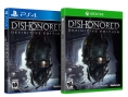 Dishonored : une offre ''upgrade'' à moitié prix