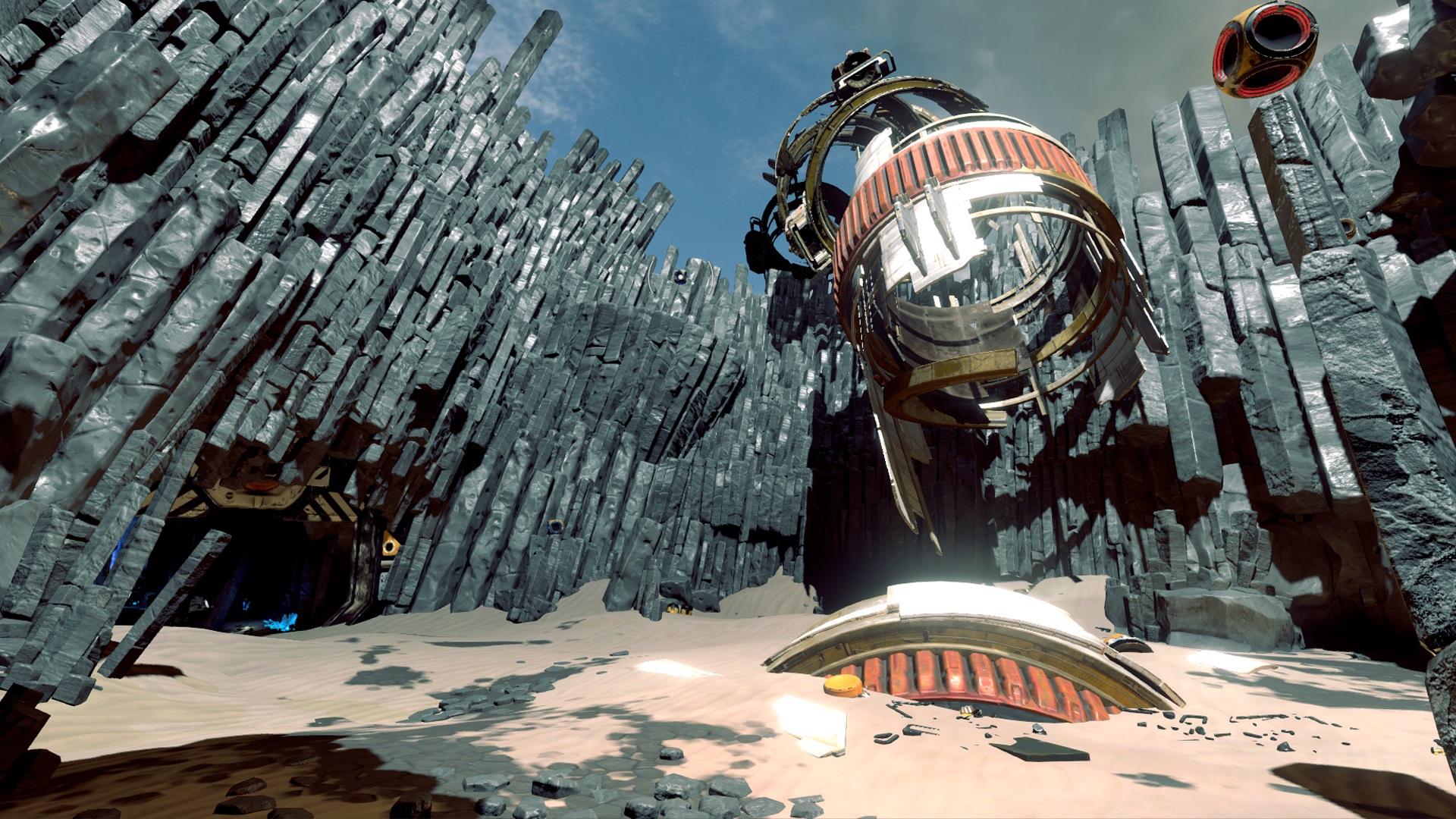 Rumeur : une Definitive Edition pour ReCore