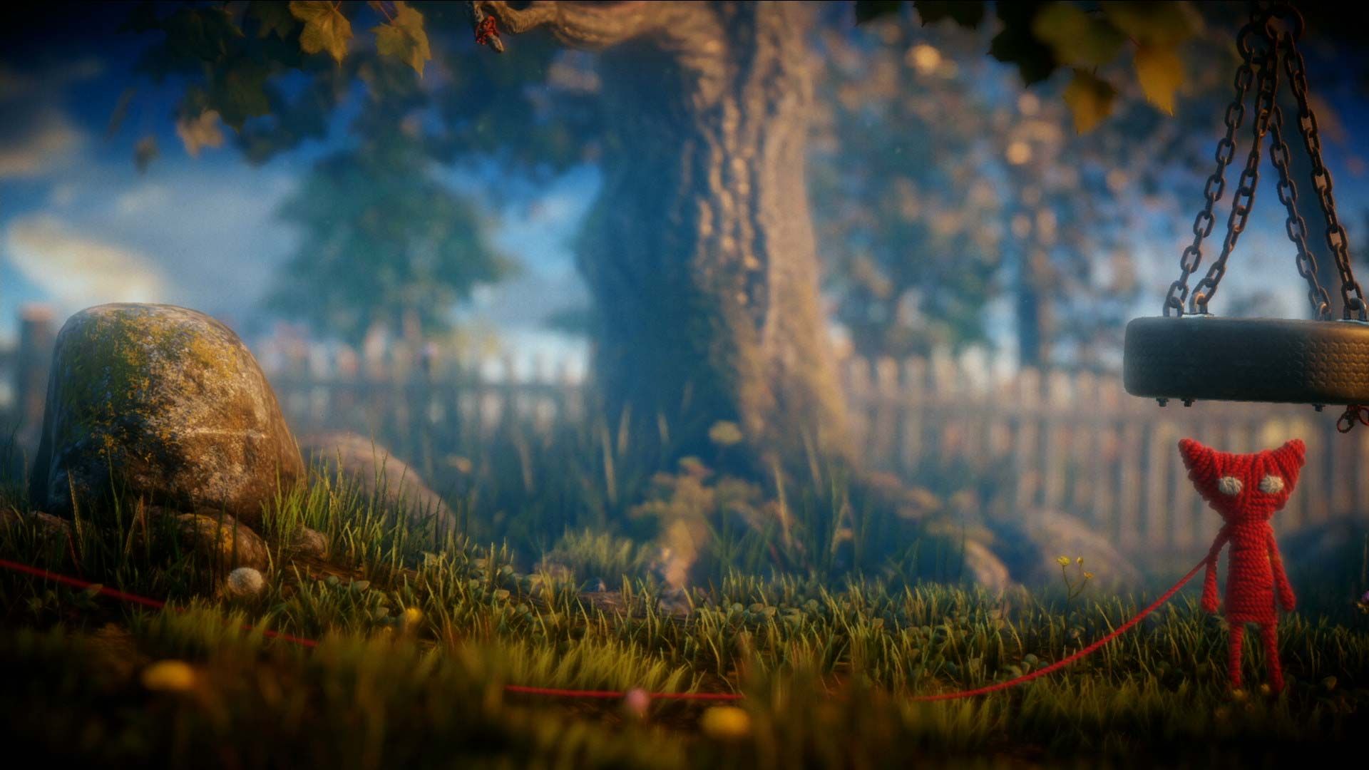 [LEAK] Une suite en vue pour Unravel