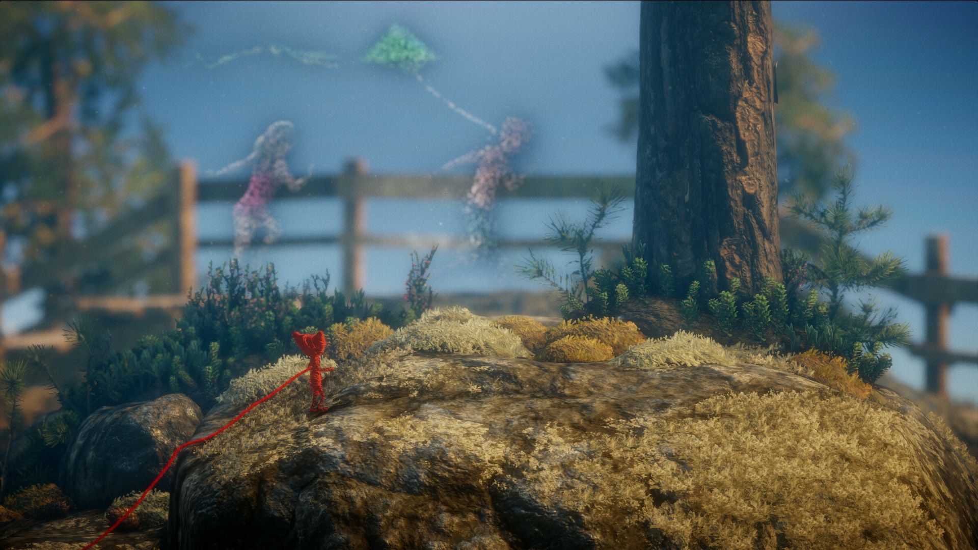[LEAK] Une suite en vue pour Unravel