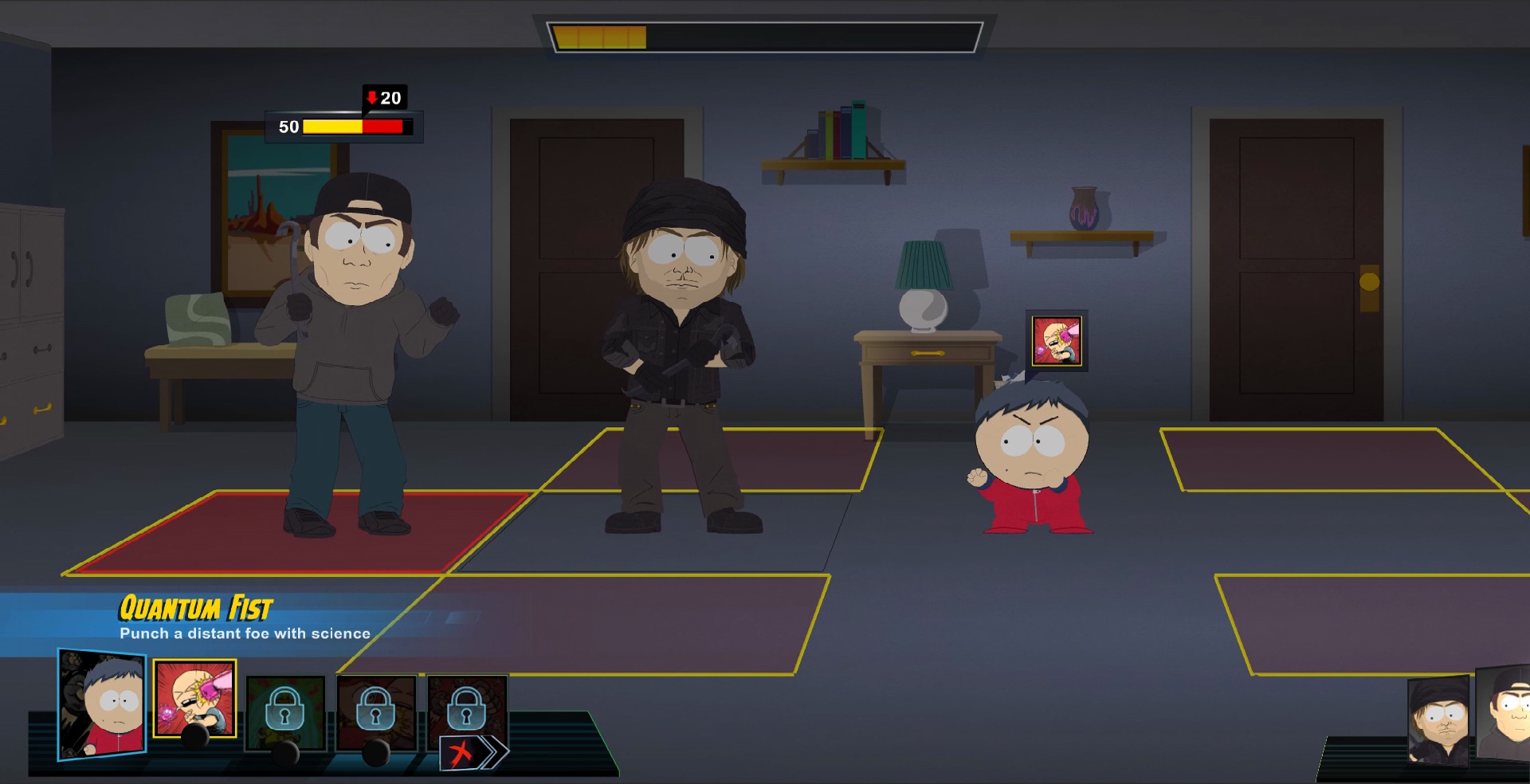 South Park - L'Annale du Destin : images, nouveau collector et Nosulus Rift (interviews & essai)