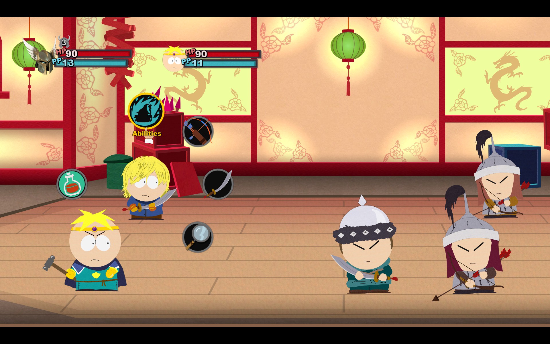 South Park : La Bâton de la Vérité arrive en stand-alone (et boîte) sur PS4 & One
