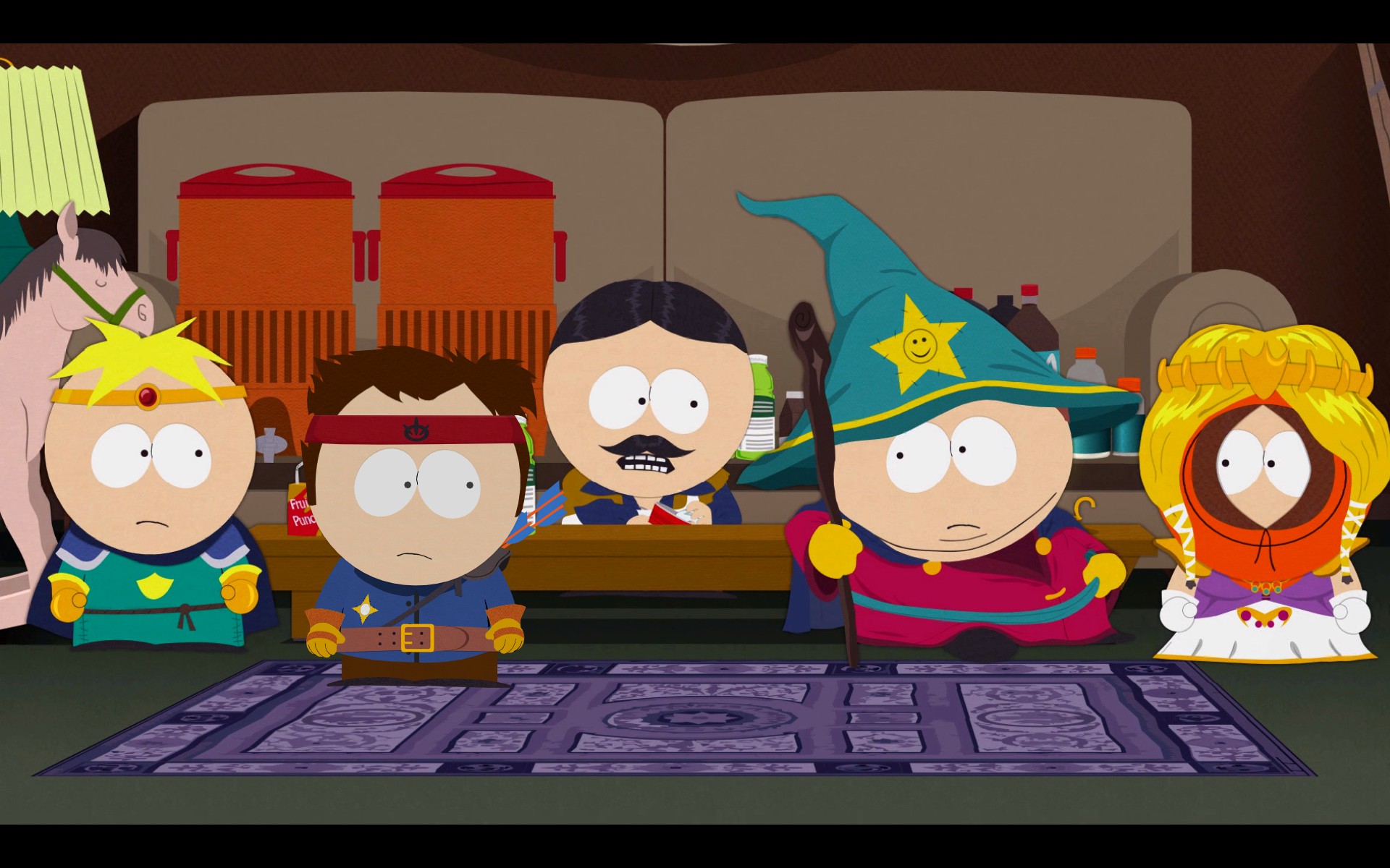 South Park : La Bâton de la Vérité arrive en stand-alone (et boîte) sur PS4 & One