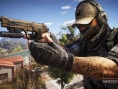 Ghost Recon Wildlands : images & trailer GamesCom