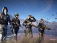 Ghost Recon Wildlands : images & trailer GamesCom