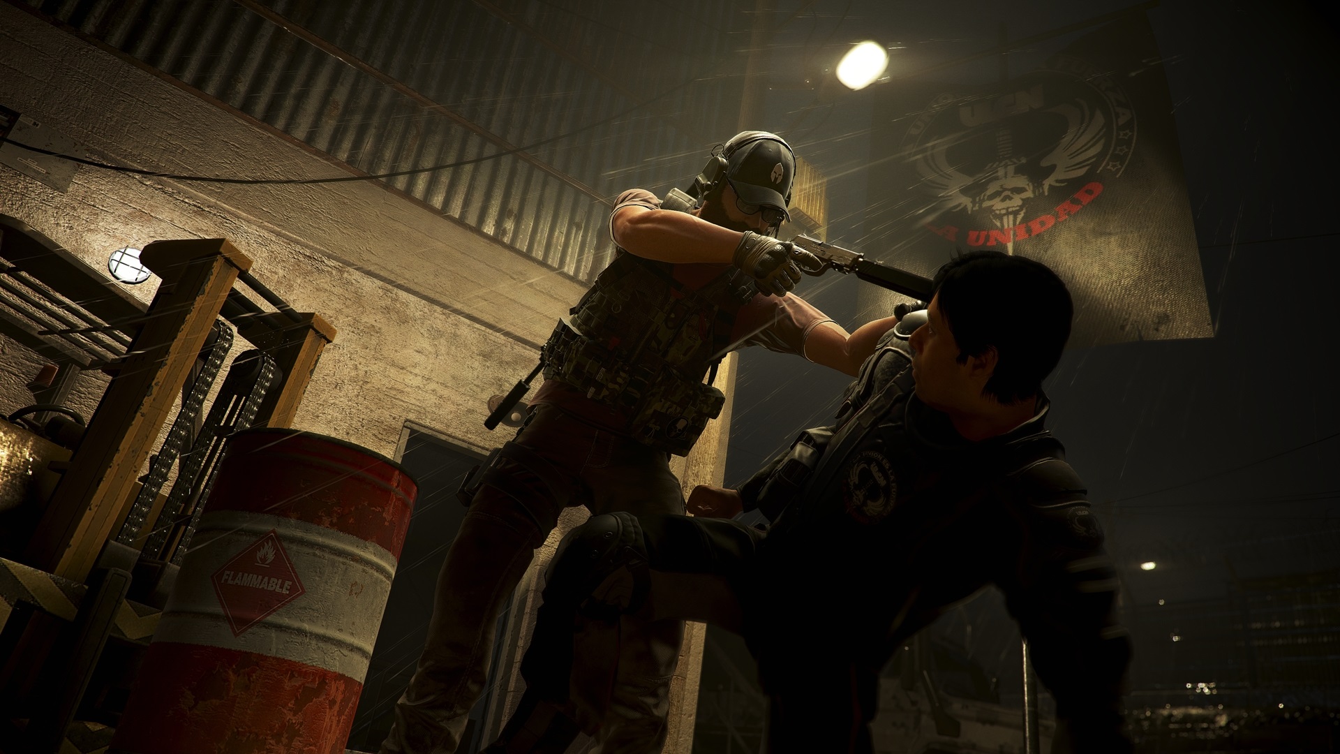 Ghost Recon Wildlands : nouveau trailer, gameplay et date de la bêta fermée