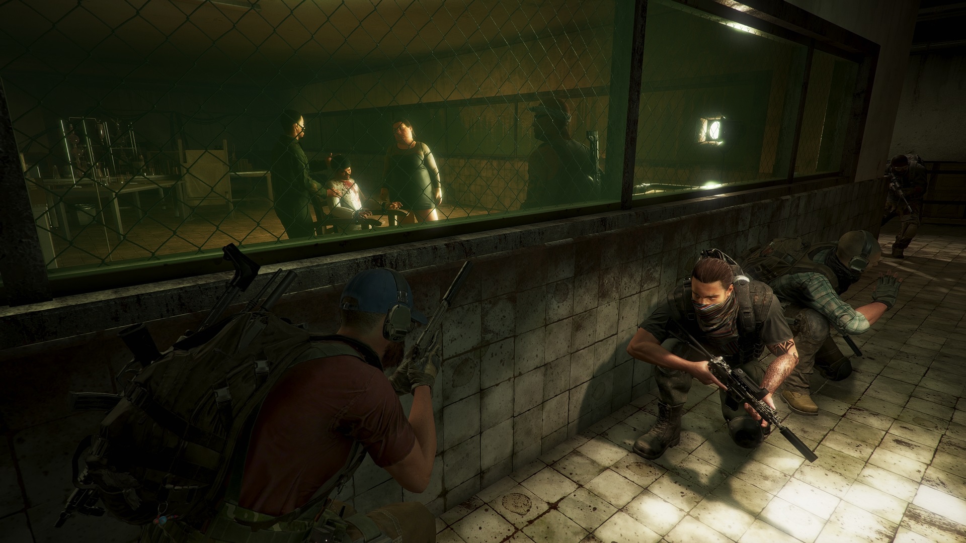 Ghost Recon Wildlands : nouveau trailer, gameplay et date de la bêta fermée